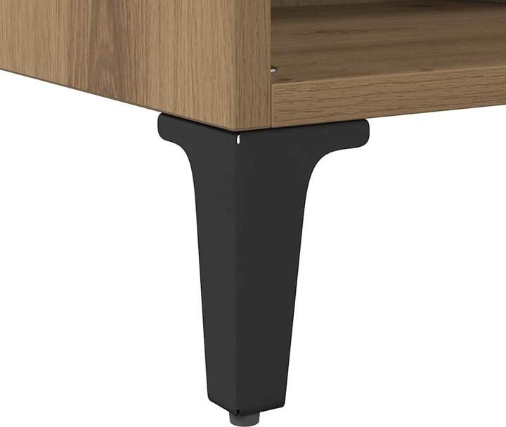 Produktbild vidaXL TV-Aufbewahrung (30 x 69.50 x 50 cm)