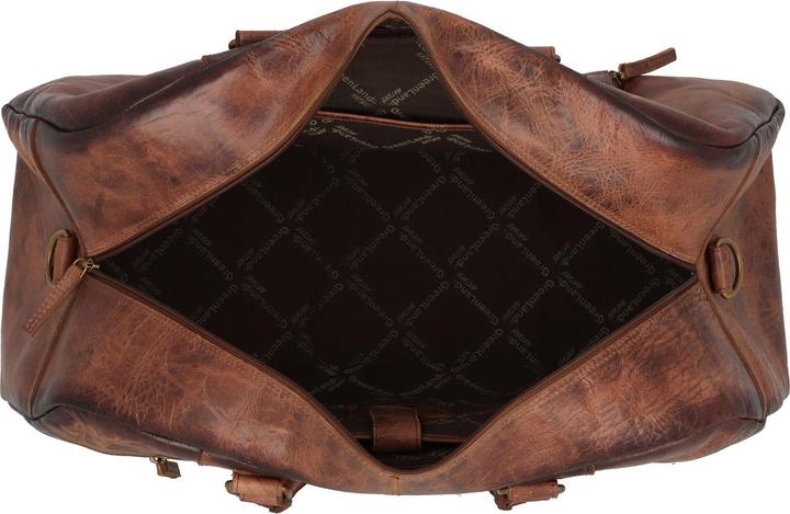 Immagine prodotto Greenland Nature Borsa da viaggio Mascu & Line 56 cm (33 l)