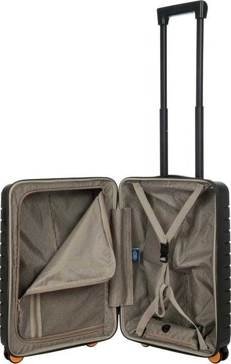 Actual product image Brics Bric's Trolley + Suitcase Ulisse Trolley 8429 (37 l)