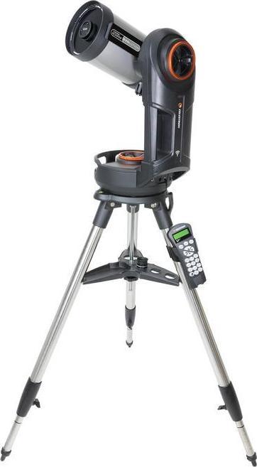 Productafbeelding No Name Celestron NexStar Evolution 5 telescoop