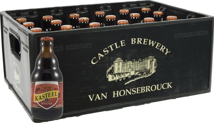 Kasteel Brune (24 x 33 cl)
