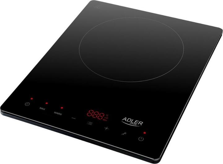 Produktbild Adler Kochplatte