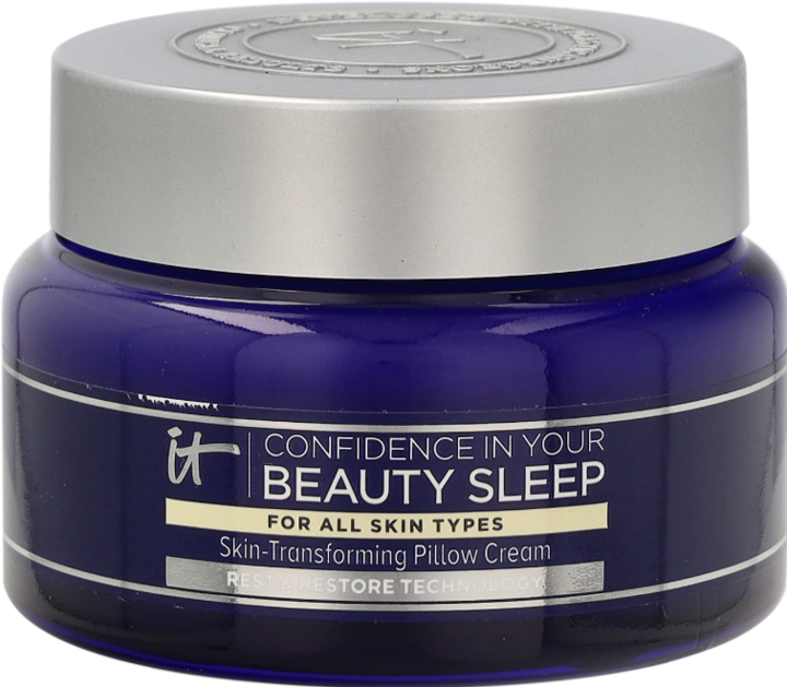 Produktbild It Cosmetics Confidence In Your Beauty Sleep Night Cream 60gr (60 ml)