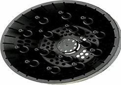 Produktbild BaByliss Pro BABD11E Diffuser für Veneziano