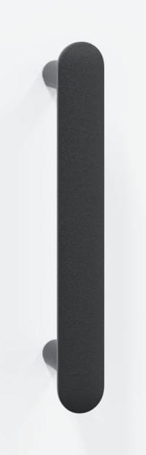 Image du produit vidaXL Highboard (69.50 x 31 x 115 cm)