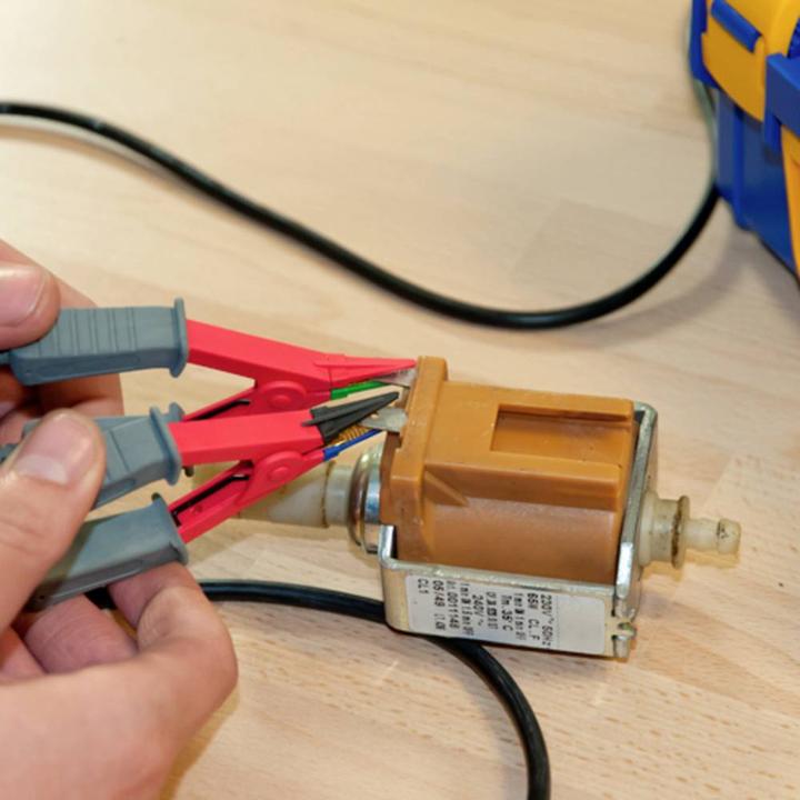 Image du produit PCE Instruments Ohmmètre PCE-Mo 2002