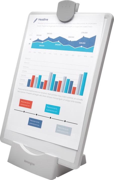 Actual product image Kensington OfficeAssist Multi-Function - Template Holder