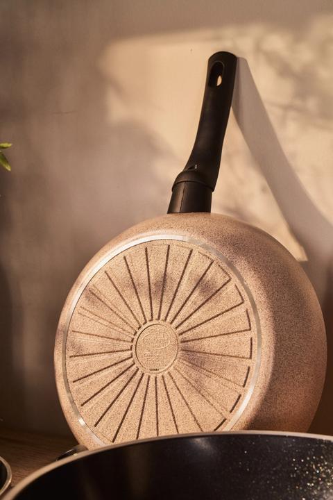 Produktbild Ballarini Ledro (28 cm, Bratpfanne, Aluminium)