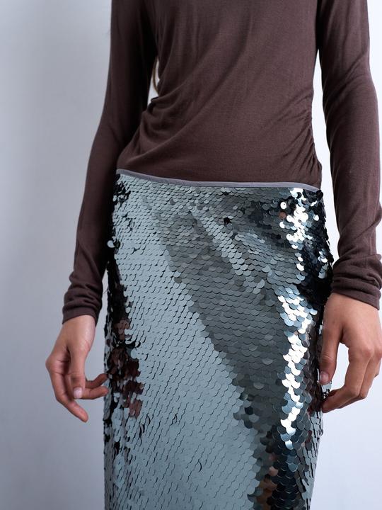 Produktbild Topshop TSDINA Midirock Rock (36)