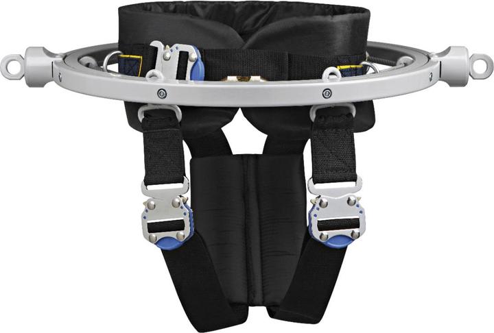 Actual product image Eurotramp Salto belt, up to 90 kg