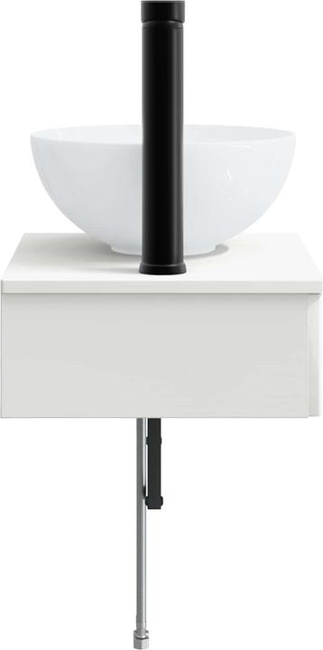Produktbild vidaXL Indoor Waschschüssel (390 mm, 350 mm)