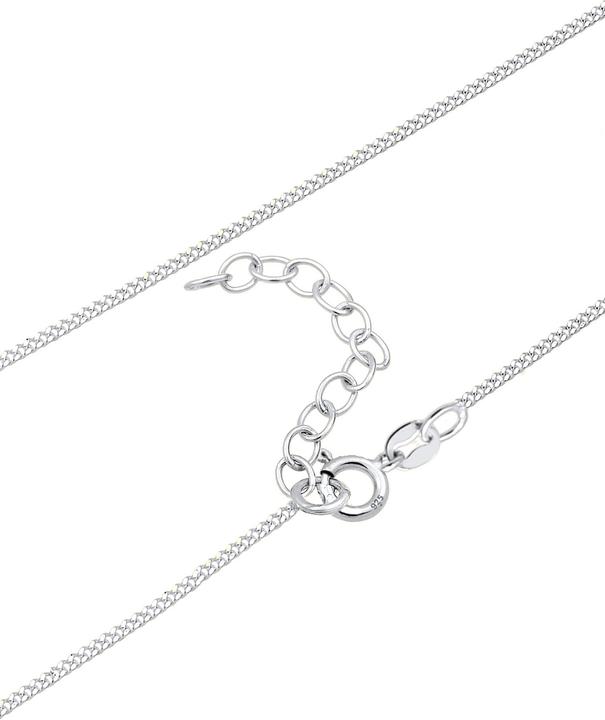 Immagine prodotto Elli Choker mit Kreuz (Argento, 36 cm)