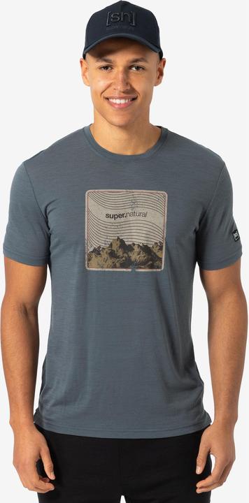 Immagine prodotto Super Natural Mountain Vibes (M)