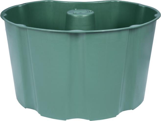 Actual product image Garantia Rain barrel (210 l)