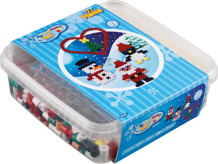 Produktbild Hama Maxi Box Weihnachten