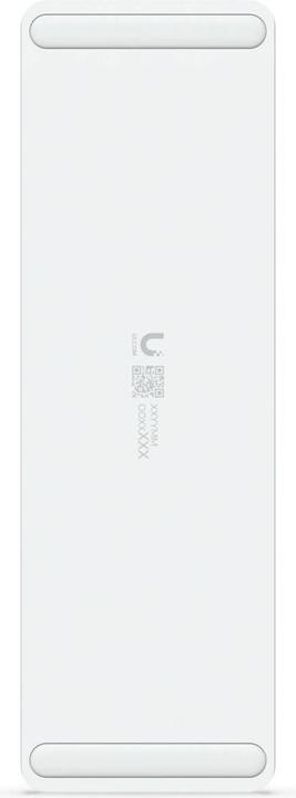 Actual product image Ubiquiti Sleek magnetic wall mount for (Wall mount)