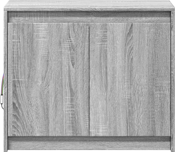 Image du produit vidaXL Sideboard (72 x 34 x 61 cm)