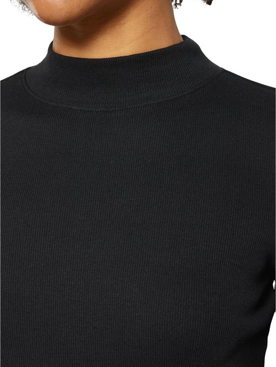 Image du produit KnowledgeCotton Apparel Rib High Neck (M)