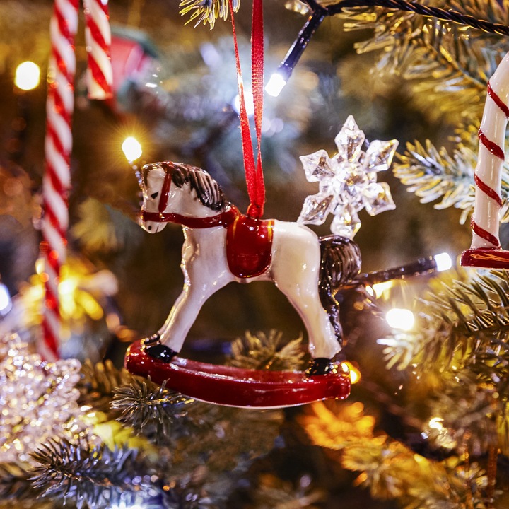Actual product image Twinkly String (20 m)