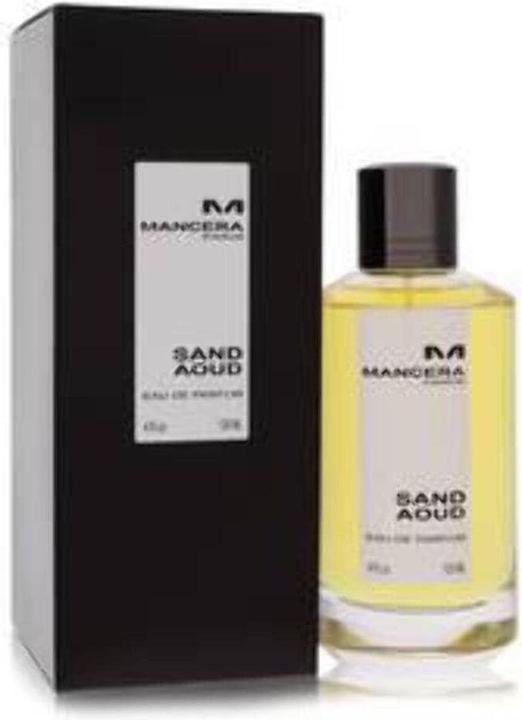 Produktbild Mancera Sand Aoud by (Eau de Parfum, 120 ml)