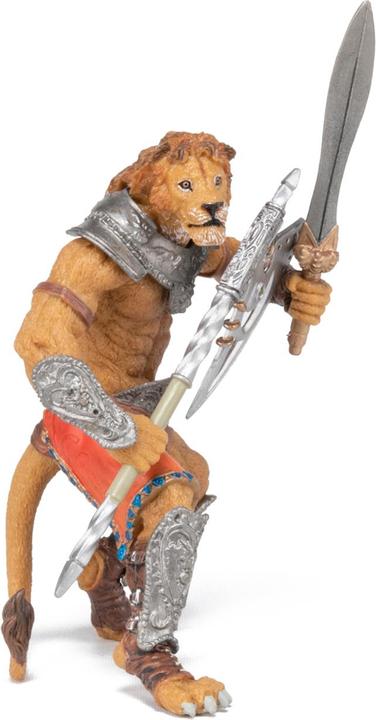 Image du produit Papo Lion Mutant