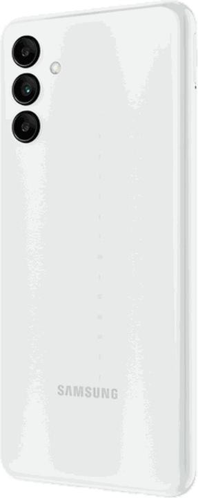 Produktbild Samsung Galaxy A04s (32 GB, White, 6.50", Dual SIM, 4G)