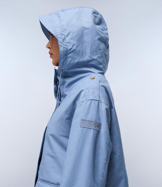 Actual product image Napapijri Elsa (XS)