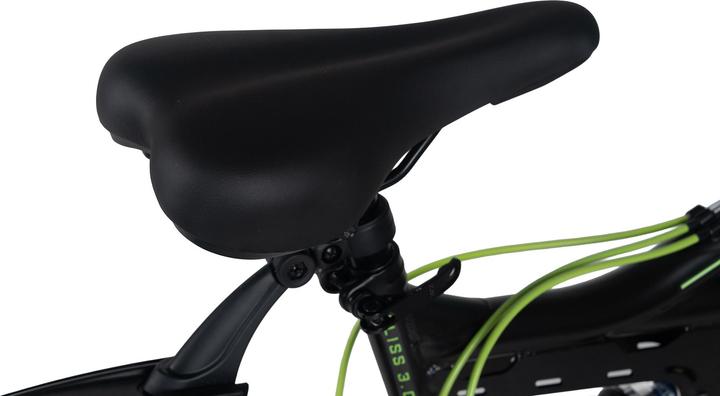 Produktbild Wyld Mountainbike Fully 26" Bliss 21 Gänge RH 47 cm (47 cm)