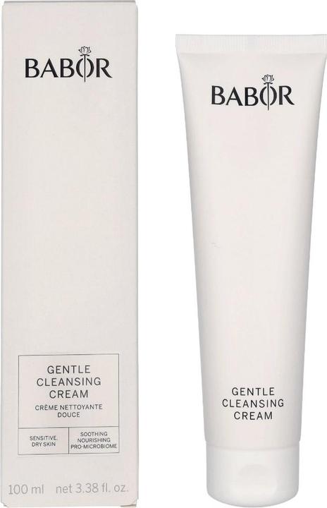 Produktbild Babor Gentle Cleansing (Waschcrème, 100 ml)