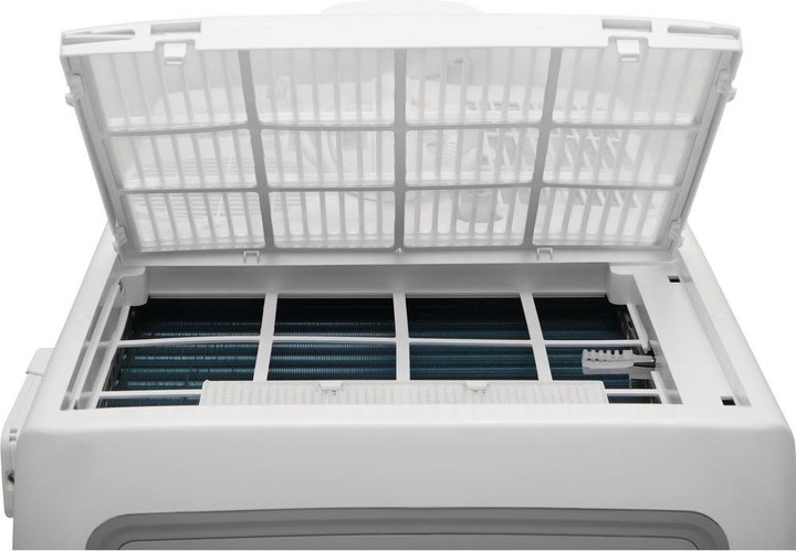 Actual product image Whirlpool PACW212CO (35 m², 12000 BTU/h)