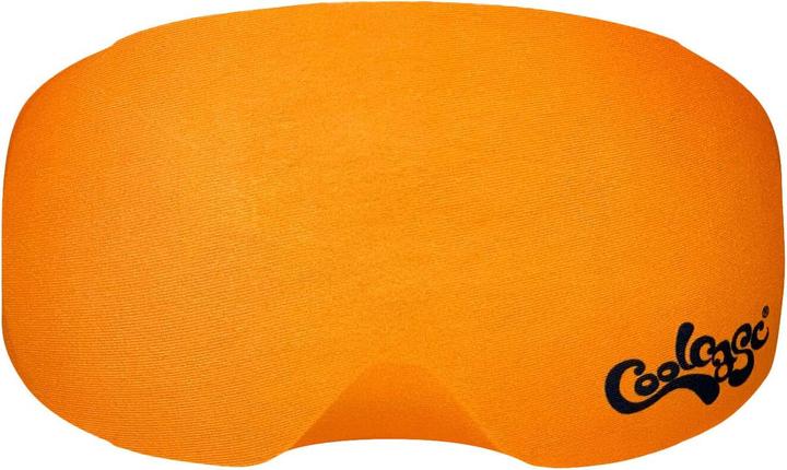 Coolcasc Orange (Skibrille Schutzhülle)