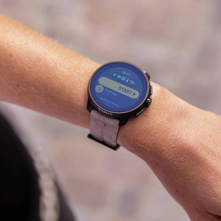 Immagine prodotto Suunto Gara S (45 mm)