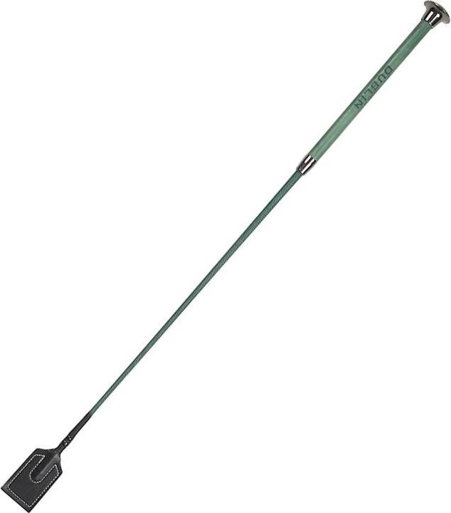 Immagine prodotto Dublin Goffrato Pelle Frusta da Equitazione