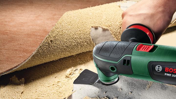 Produktbild Bosch Home & Garden PMF 220 CE Set