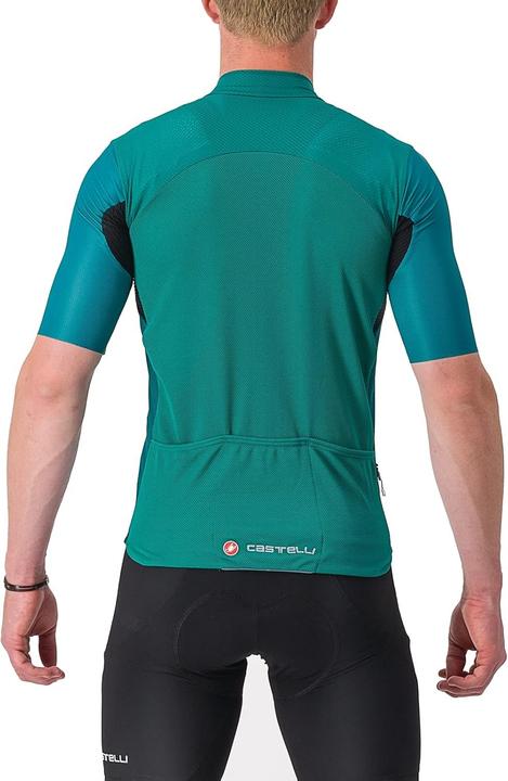 Image du produit Castelli Endurance Elite Jersey (S)