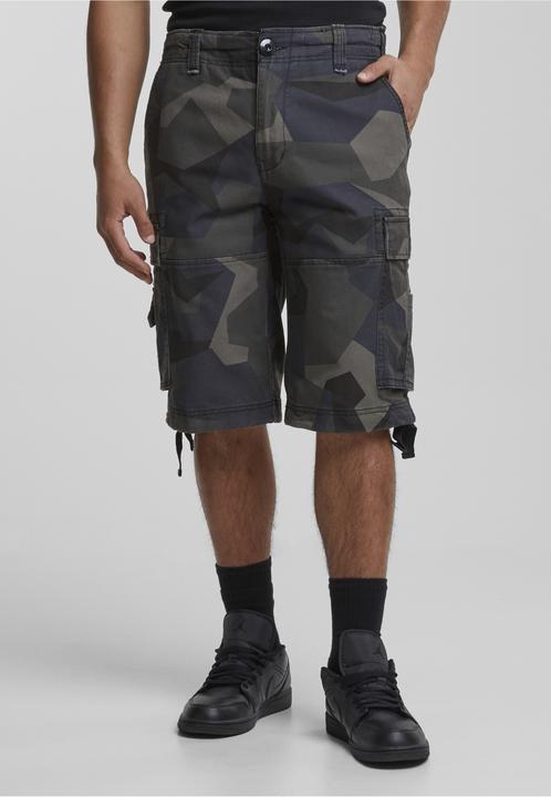 Image du produit Brandit Short cargo vintage - 5016 (S)