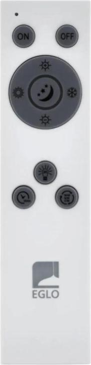 Actual product image EGLO LED ceiling light (2600 lm)