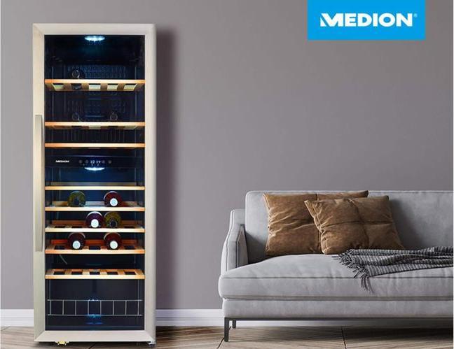 Produktbild Medion MD 37364