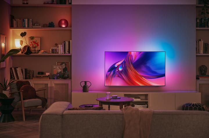 Image du produit Philips 65PUS8508/12 (65", LED, 4K, 2023)