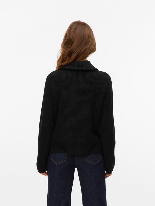 Image du produit Vero Moda VMSTAZIE Pull-over Pull en maille (S)