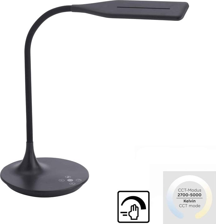 Produktbild Leuchten Direkt Tischleuchte 1xLEDBoard Innenleuchte IP20 (600 lm)