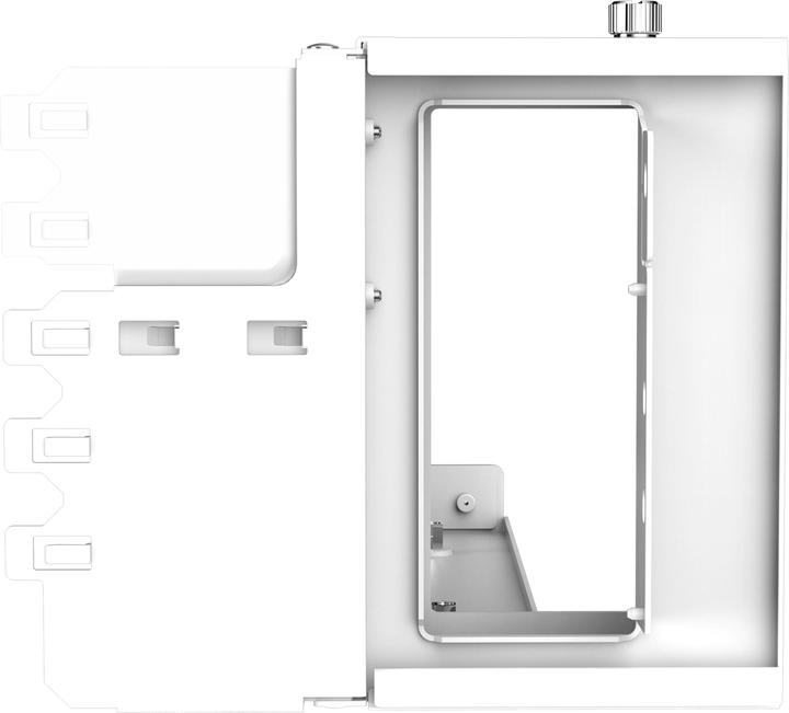 Productafbeelding Cooler Master Vertical Card Hold.Kit V3