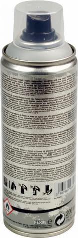 Image du produit Pebeo DecoSpray Peinture acrylique mate (200 ml)