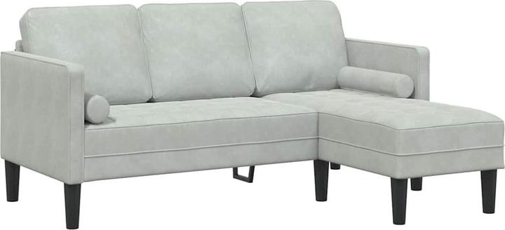Actual product image vidaXL Sofa Set (3-seater)
