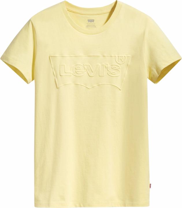 Actual product image Levis Levi's Perfect T-Shirt Batwing Outline (L)