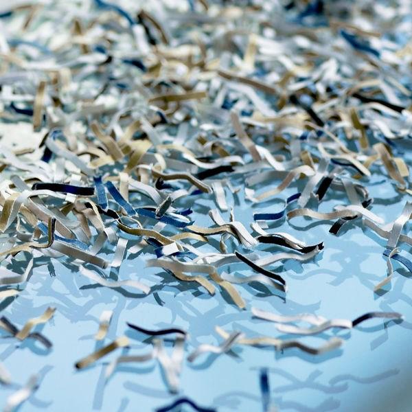 Actual product image Novus Shredder Security Team Dahle 510 (Particle cut)