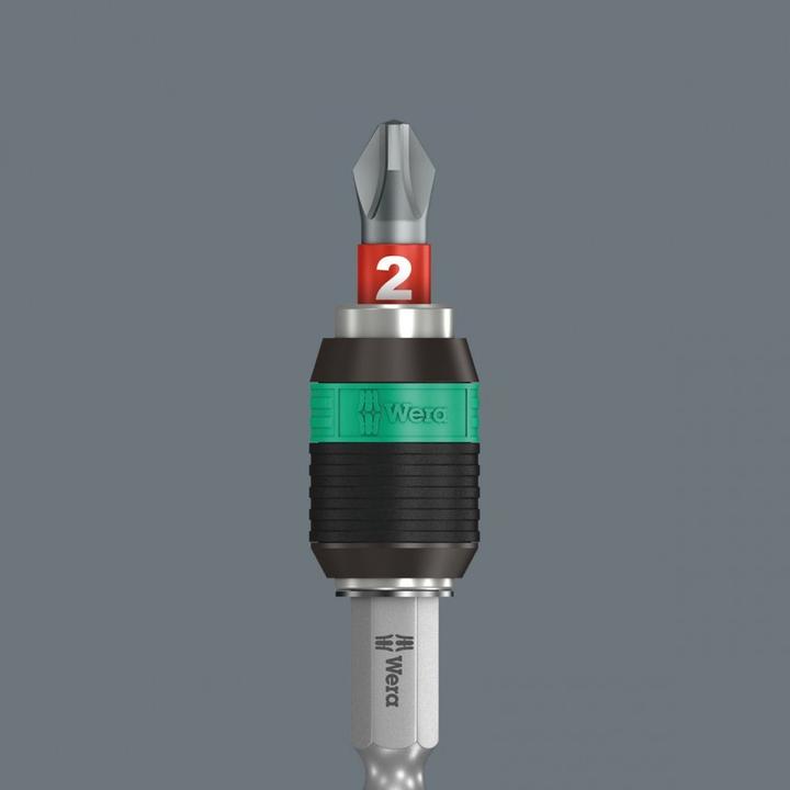 Produktbild Wera Kraftform Kompakt 100 (Innensechsrund TX M10, Innensechsrund TX M15, Innensechsrund TX M20, Innensechsrund TX M30, Kreuz Phillips PH M1, Kreuz Phillips PH M2, Innensechsrund TX M25, Innensechsrund TX M40, Kreuz Pozidriv PZ M1, Kreuz Pozidriv PZ M2, Kreuz Phillips PH M3, Kreuz Pozidriv PZ M3)