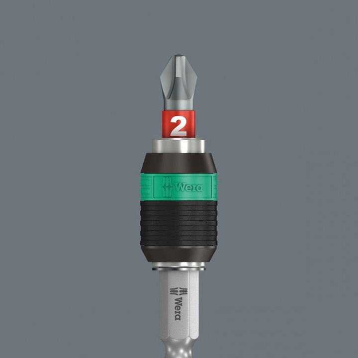 Produktbild Wera Kraftform Kompakt 100 (Innensechsrund TX M10, Innensechsrund TX M15, Innensechsrund TX M20, Innensechsrund TX M30, Kreuz Phillips PH M1, Kreuz Phillips PH M2, Innensechsrund TX M25, Innensechsrund TX M40, Kreuz Pozidriv PZ M1, Kreuz Pozidriv PZ M2, Kreuz Phillips PH M3, Kreuz Pozidriv PZ M3)