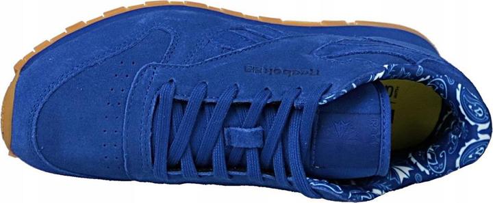 Produktbild Reebok Sneaker Classic TDC Leder (36.5)