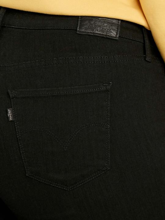 Actual product image Levis Levi's 310 Jeans Super Skinny Fit Plus Size Shaping (W32/L32)